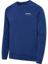 hmlTECH FLEECE REGULAR CREW