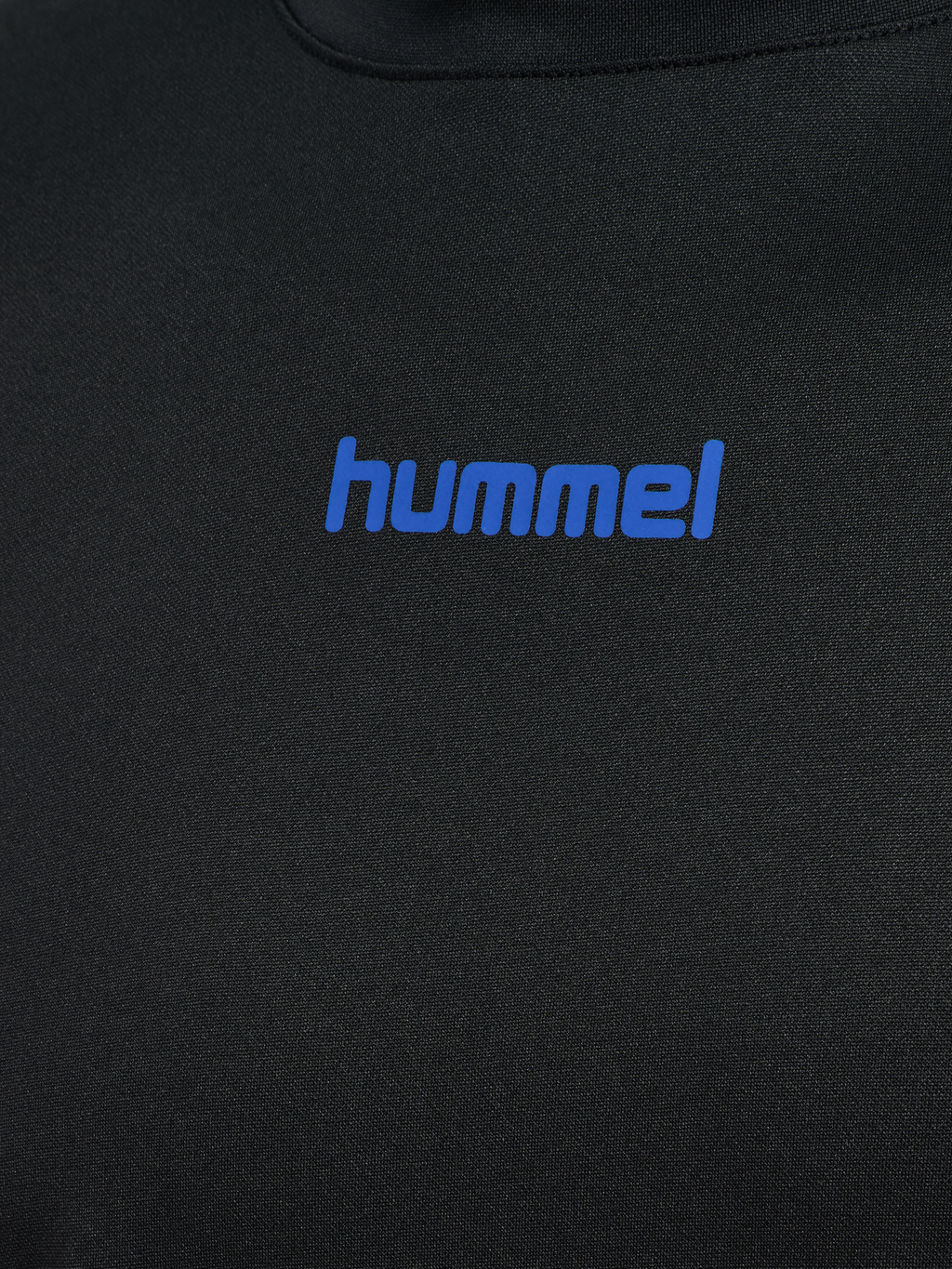 hmlBLAZE CLUB 26 POLY TEE