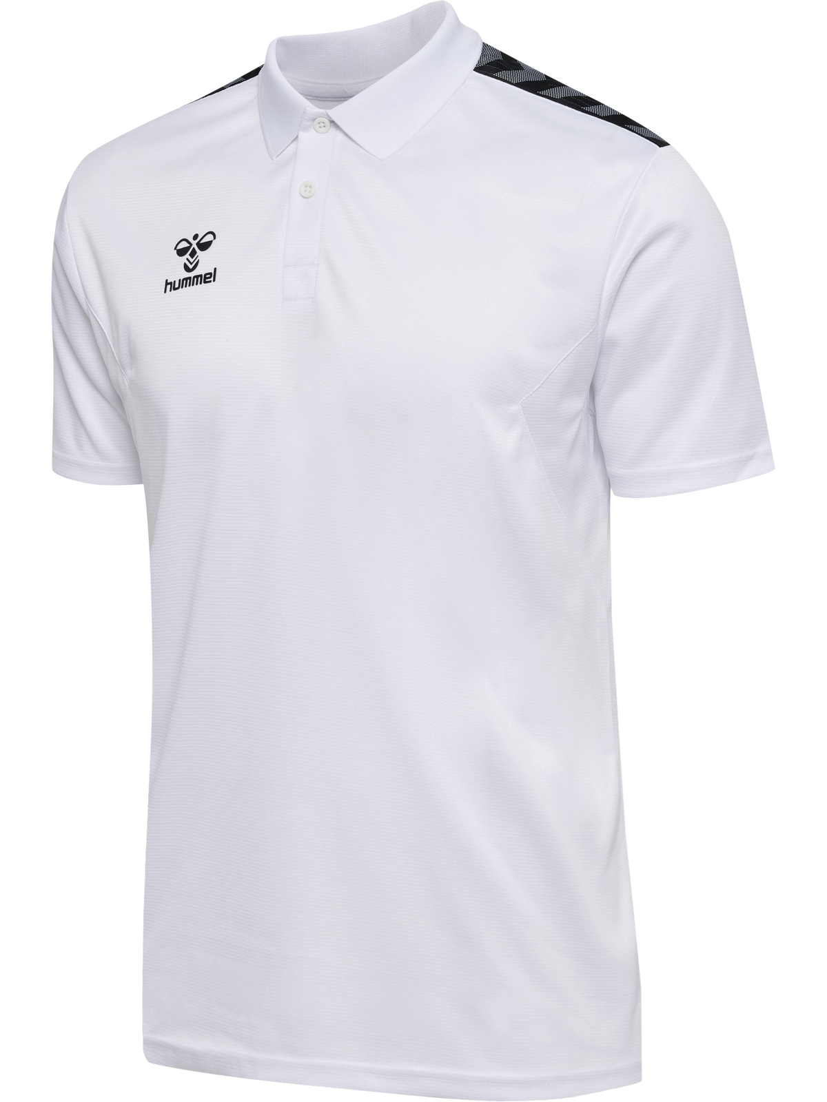 hmlAUTHENTIC FUNCTIONAL POLO