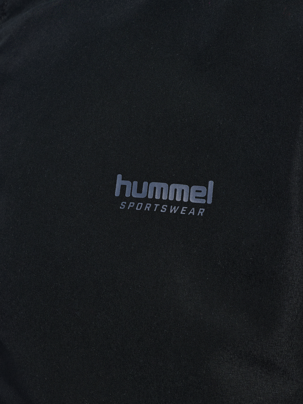 hmlLOOSE TRACK JACKET TOPSCORER