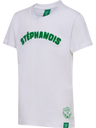 ASSE FAN STEPHANOIS TEE KIDS