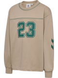 hmlTIMMI BOXY T-SHIRT L/S