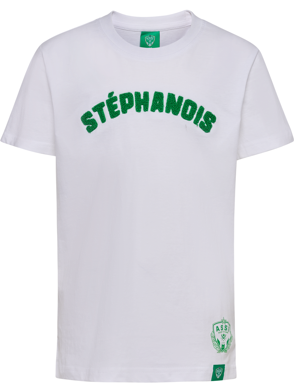 ASSE FAN STEPHANOIS TEE KIDS