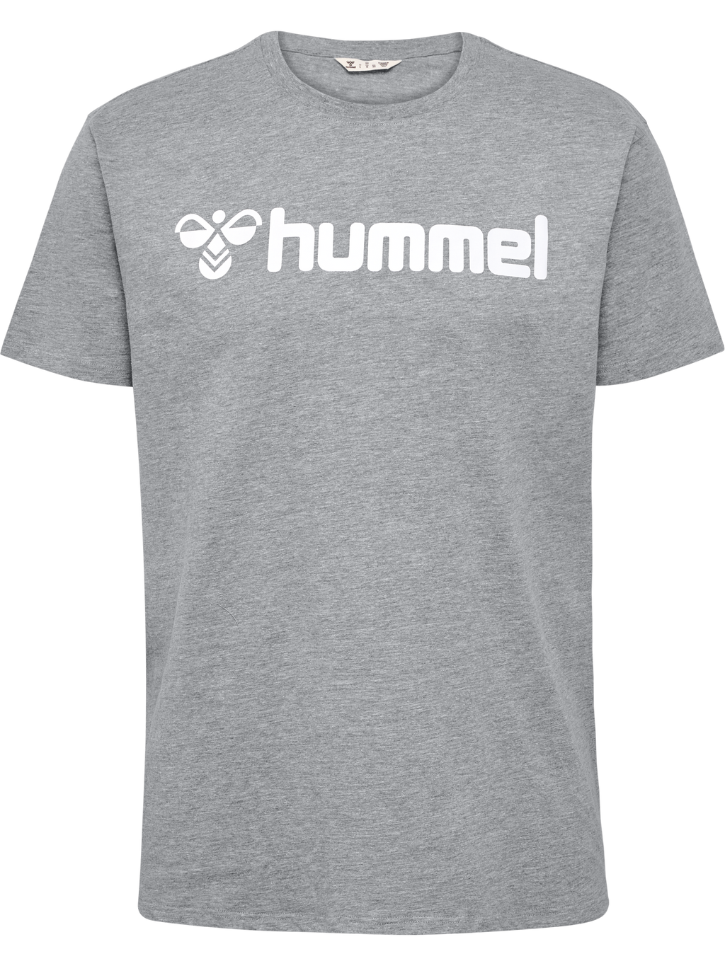 hmlGO 2.0 LOGO T-SHIRT S/S