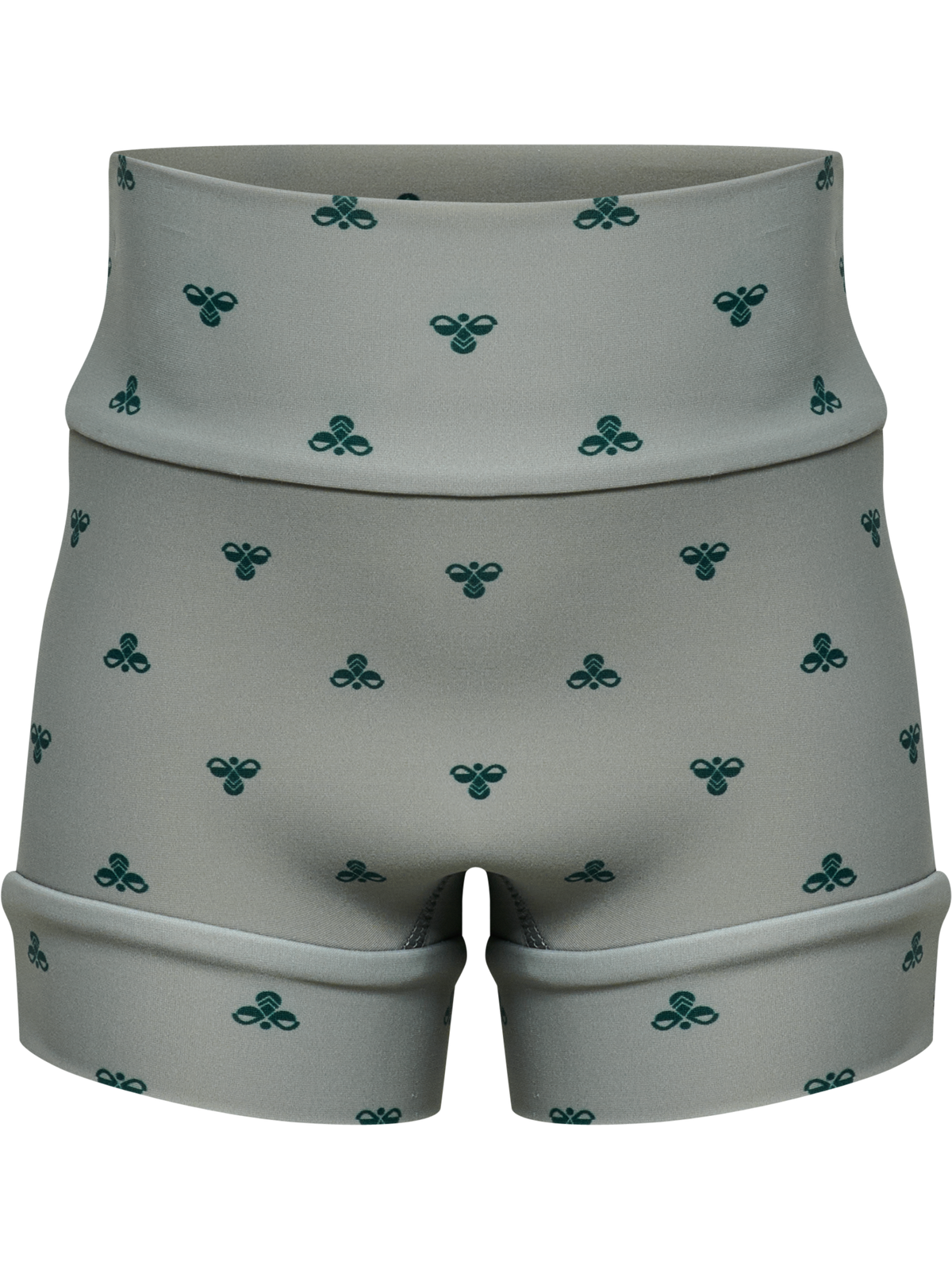 hmlMINI NEOPRENE AOP SWIM SHORTS