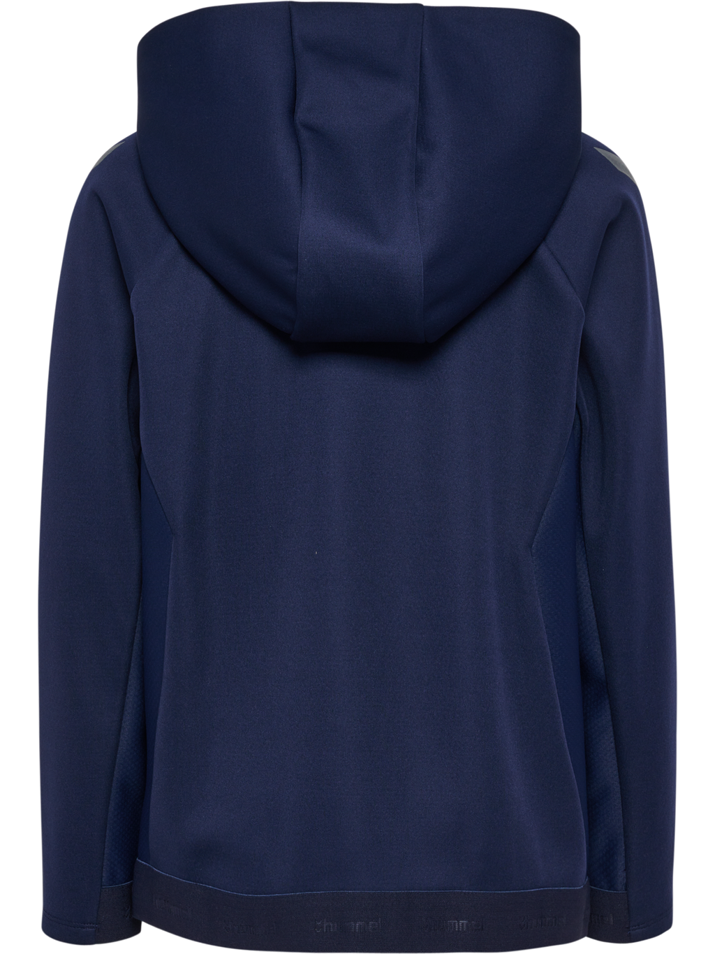 hmlCIMA 2.0 ZIP HOODIE KIDS