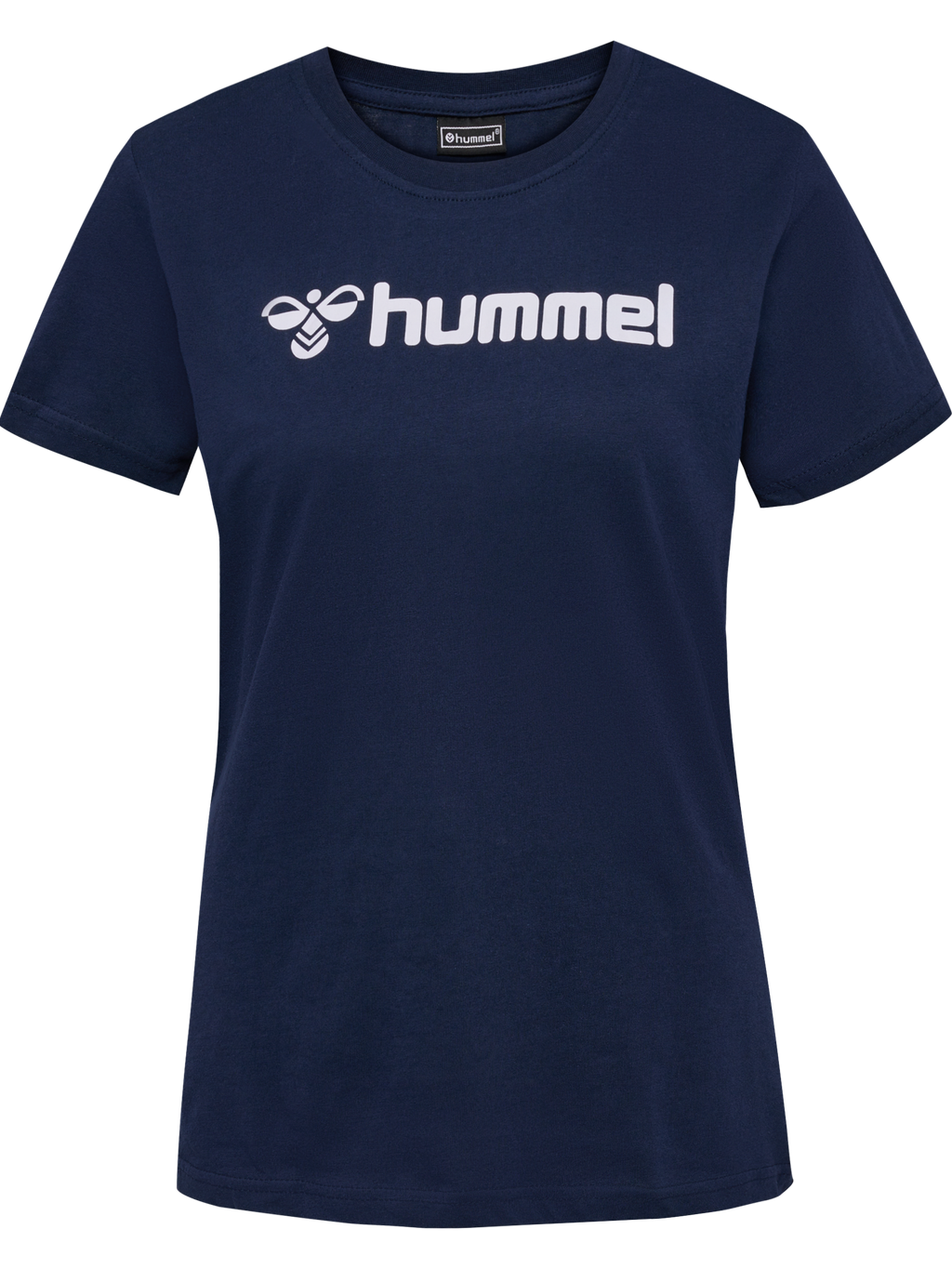hmlMOVER COTTON T-SHIRT S/S WOMAN