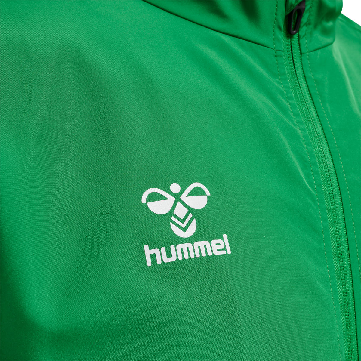 hmlCORE XK MICRO ZIP JACKET