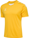 hmlCORE XK POLY JERSEY S/S