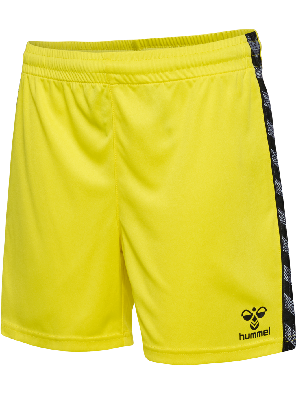 hmlAUTHENTIC PL SHORTS KIDS