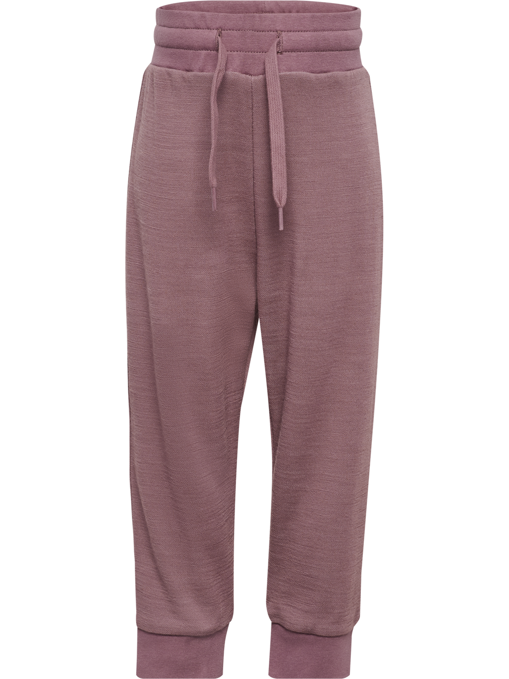 hmlMINI WOOL PANTS