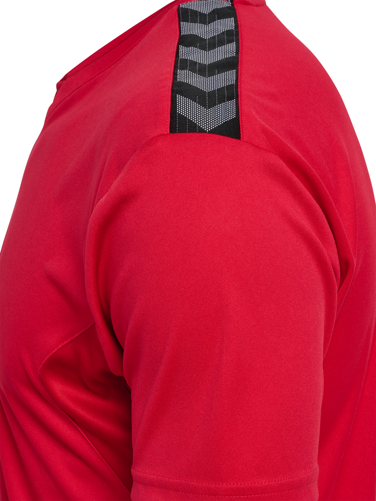 hmlAUTHENTIC PL JERSEY S/S