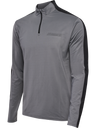 hmlTE STRENGTH PL HALF ZIP