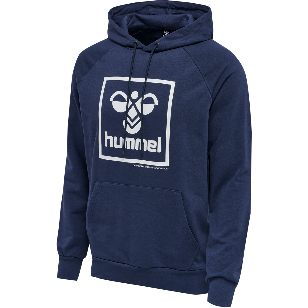 hmlISAM 2.0 HOODIE