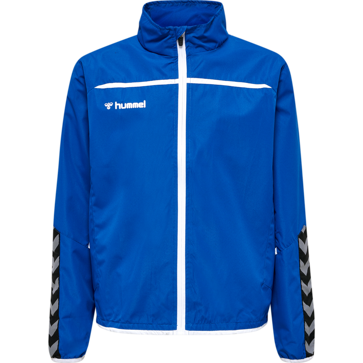 hmlAUTHENTIC KIDS TRAINING JACKET