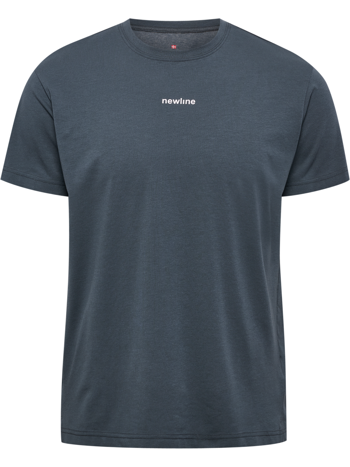 nwlLOGO T-SHIRT S/S