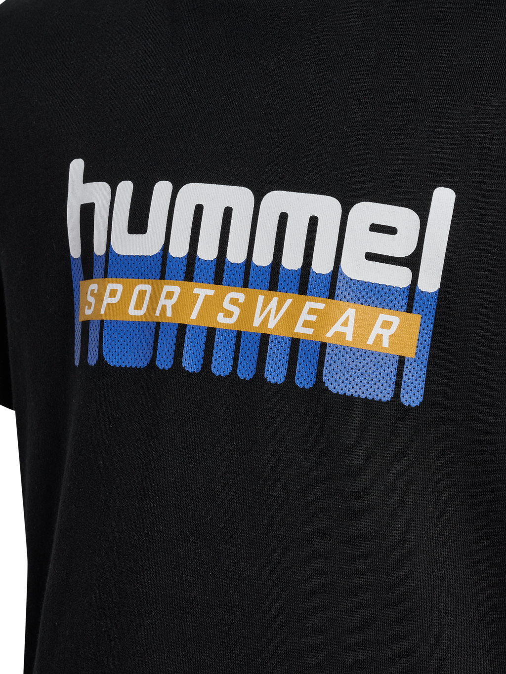 hmlTUKAS T-SHIRT S/S