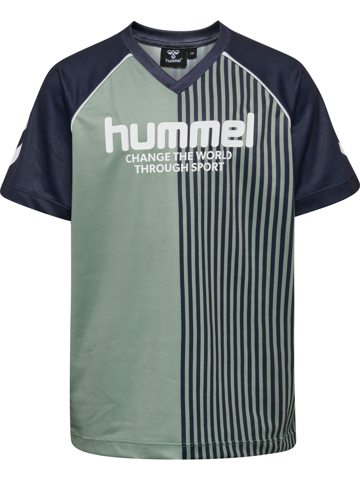 hmlMEXI T-SHIRT S/S