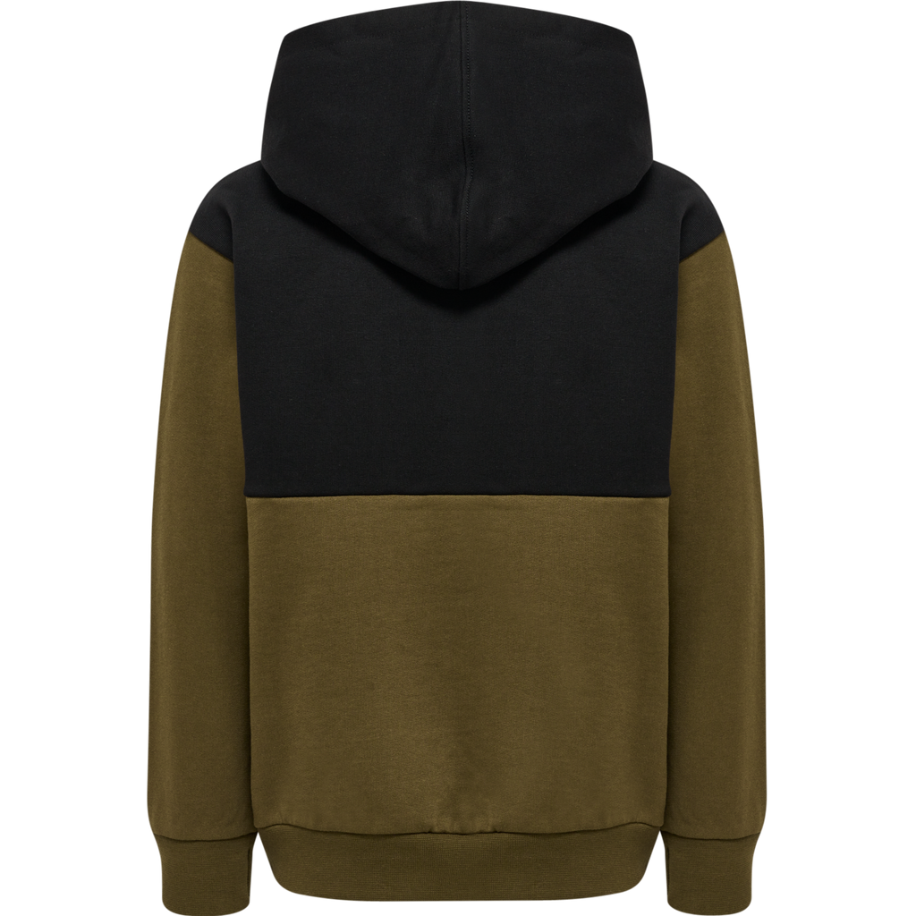 hmlMORTEN HOODIE