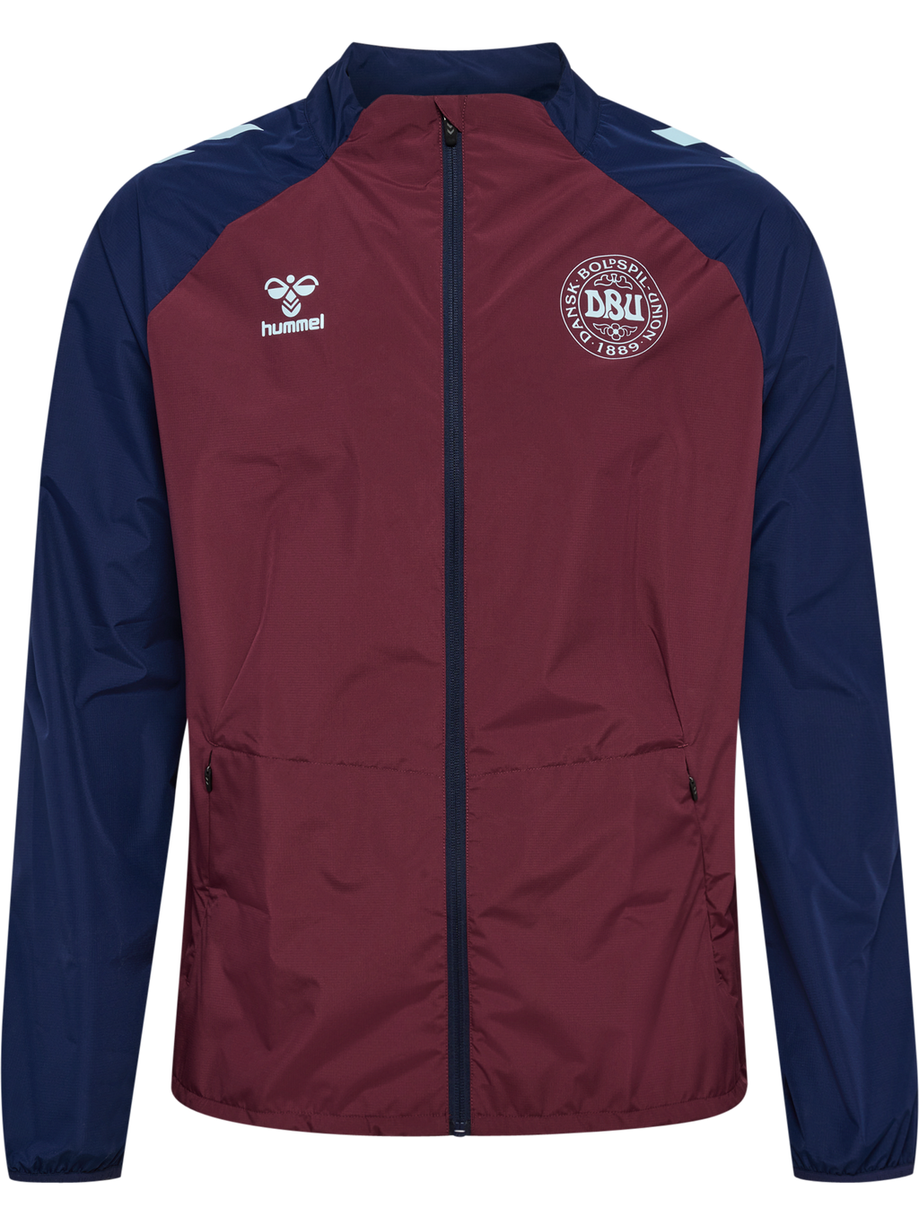 DBU 26 PRO TR JACKET