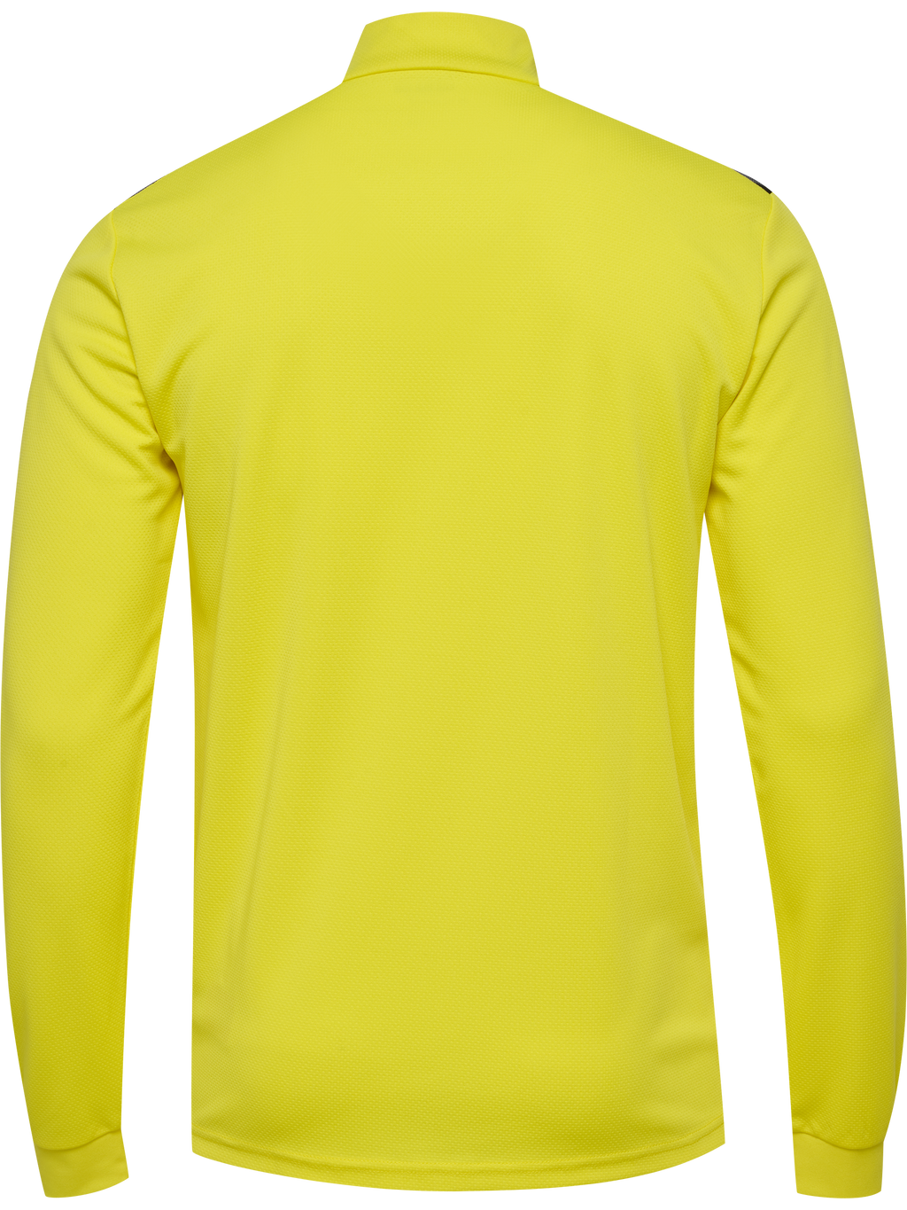 hmlAUTHENTIC HALF ZIP SWEAT
