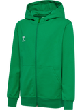 hmlGO 2.0 ZIP HOODIE KIDS