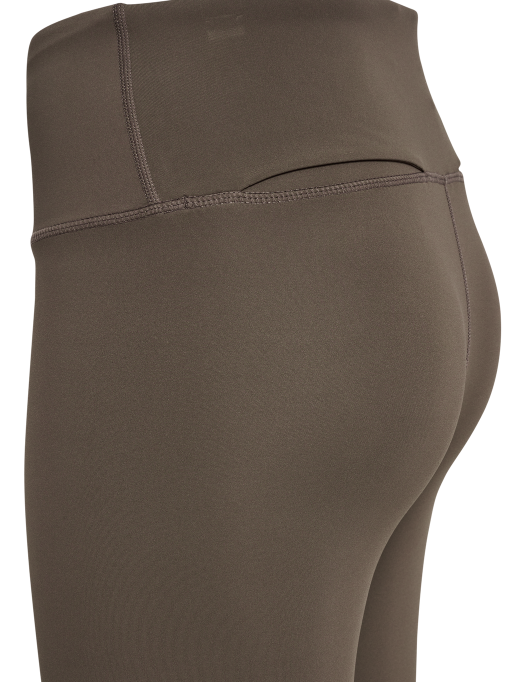 hmlCOURT MID WAIST POCKET TIGHTS W