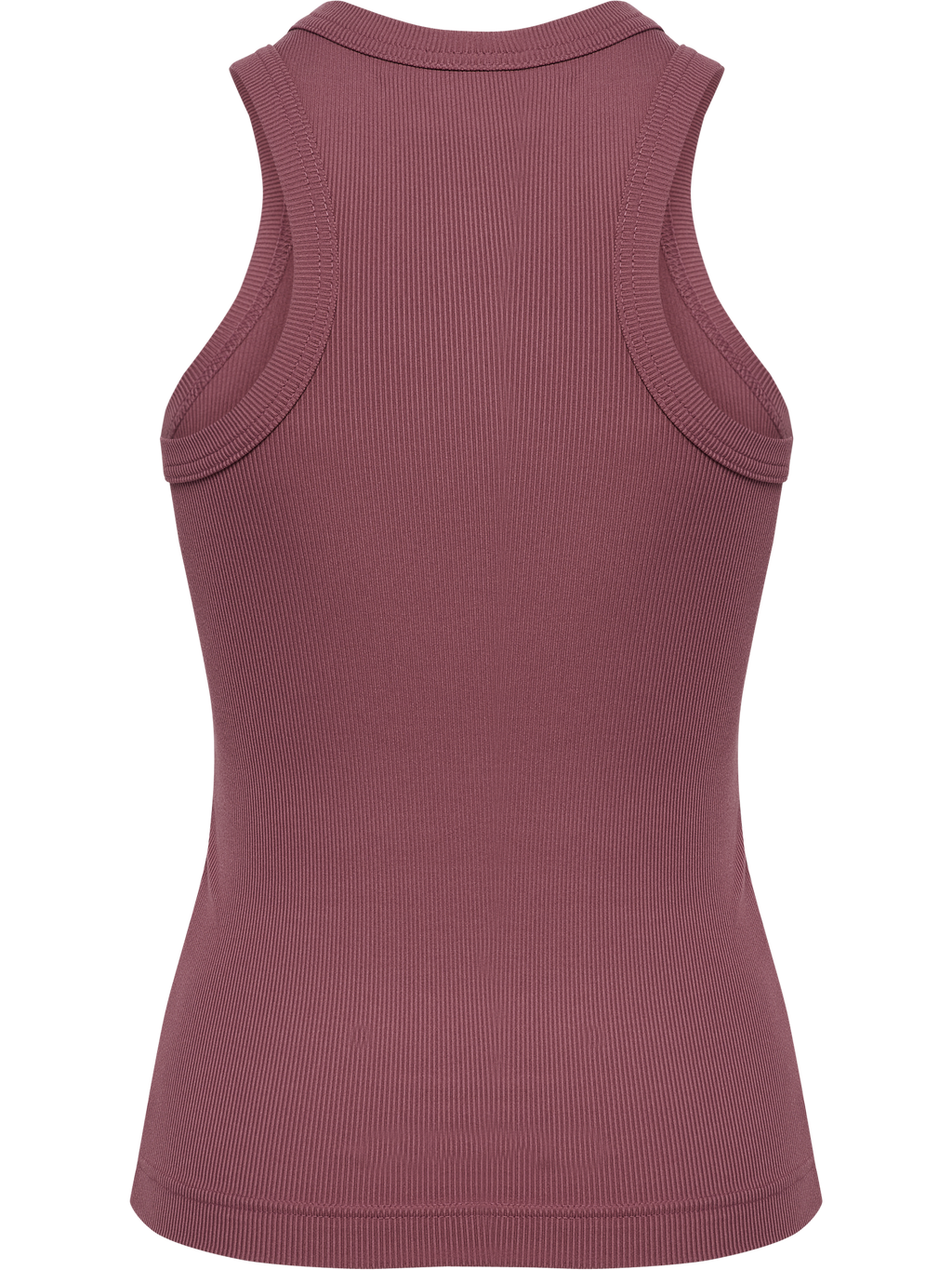 hmlPULSE RIB TANK TOP