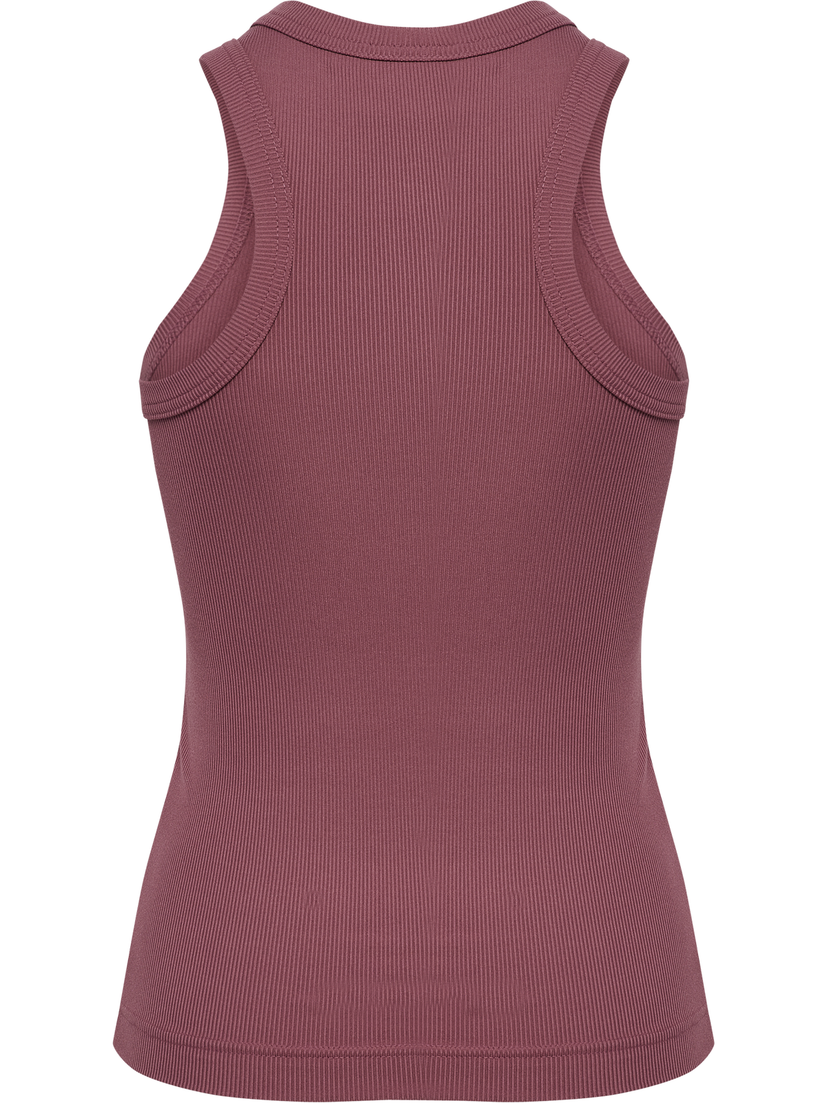 hmlPULSE RIB TANK TOP