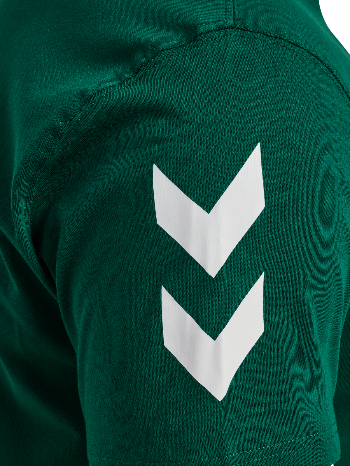 hmlGO 2.0 CHEVRON T-SHIRT S/S