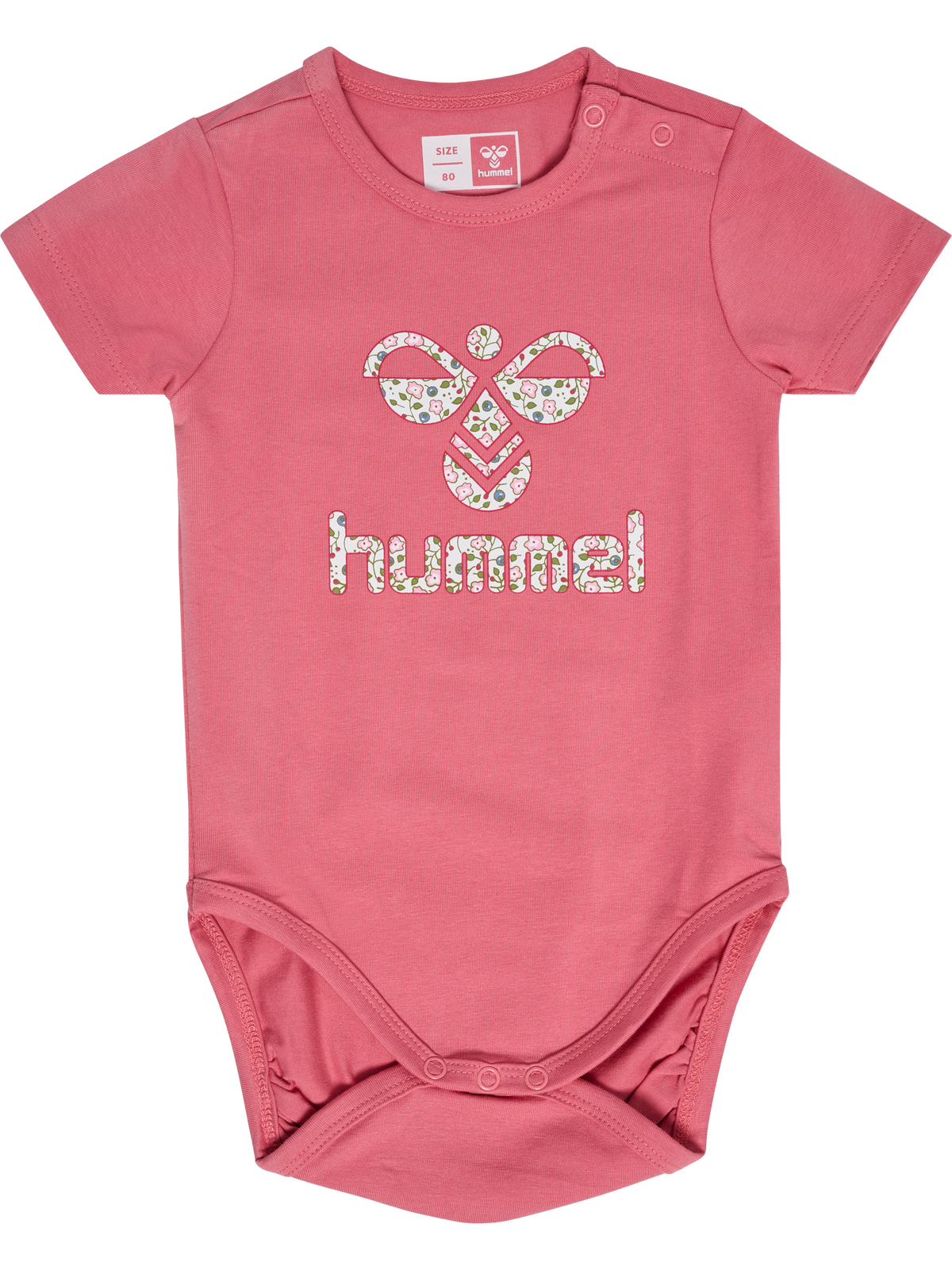 hmlJOCHA BODY S/S