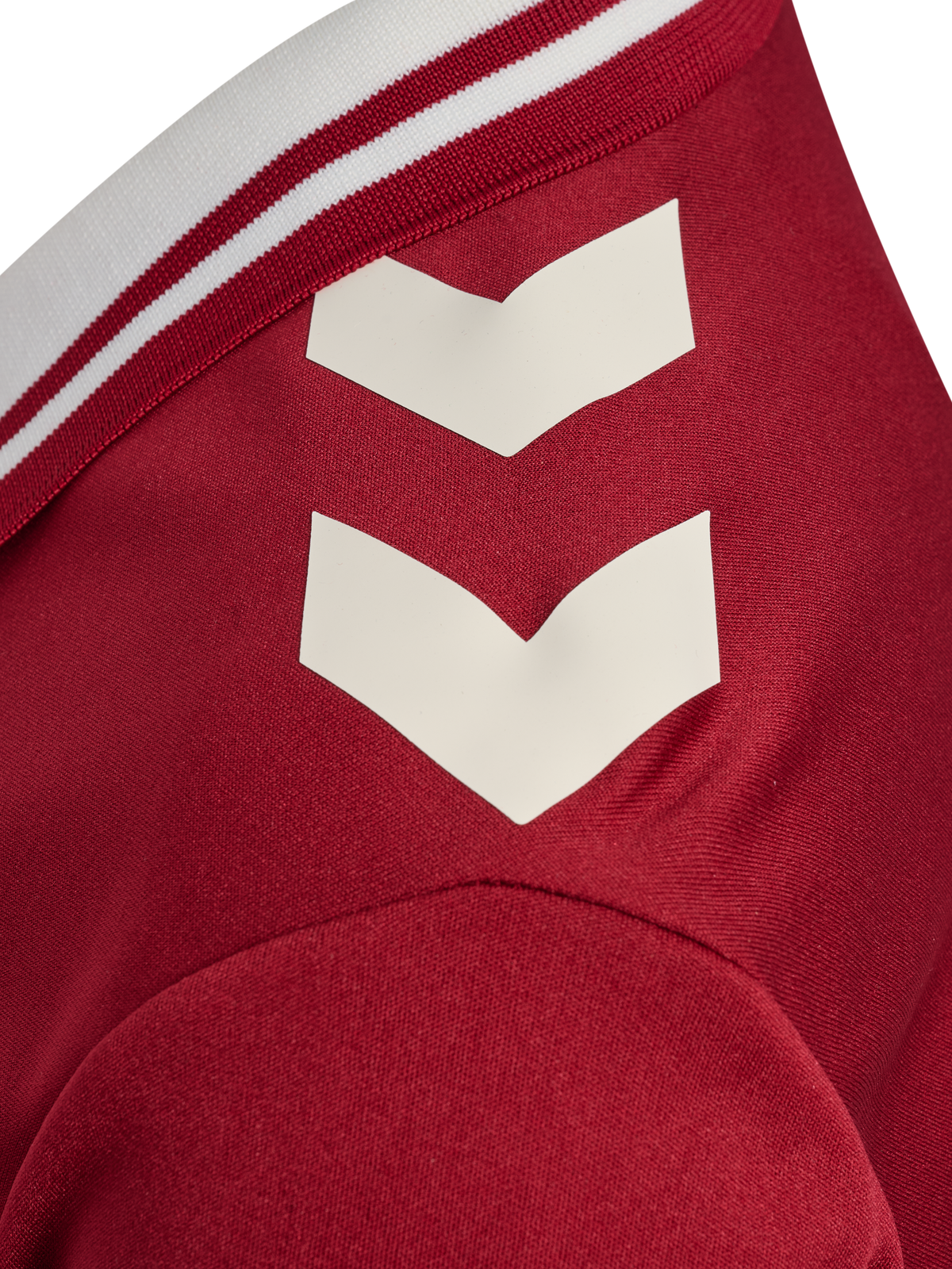 DBU WOMAN 25 HOME JERSEY L/S