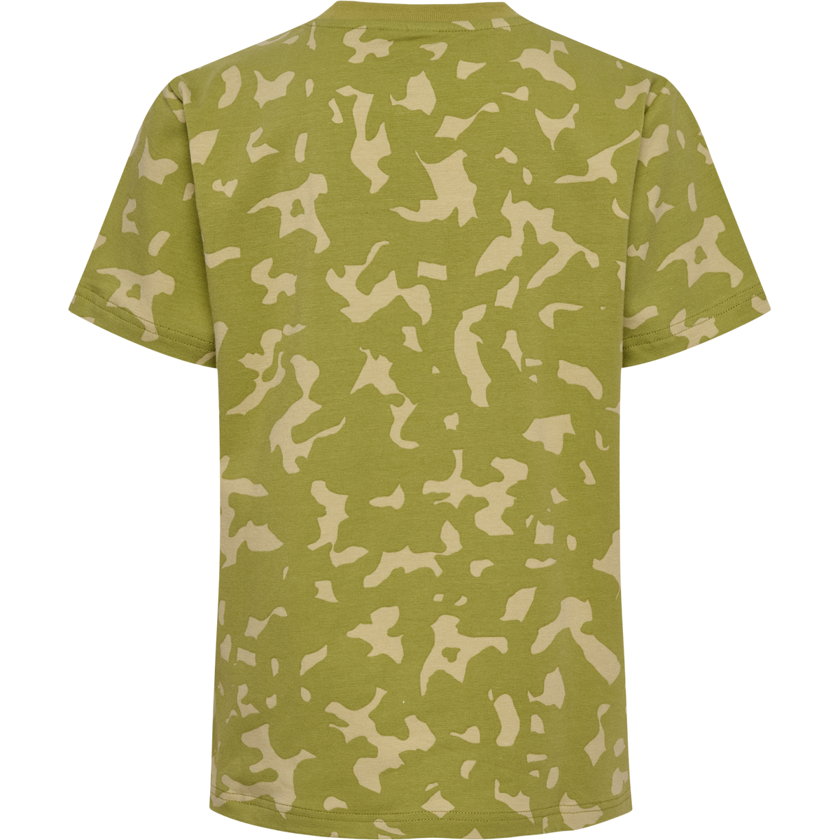 hmlRUSH AOP T-SHIRT S/S