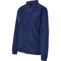hmlCOURT WOVEN JACKET WOMAN