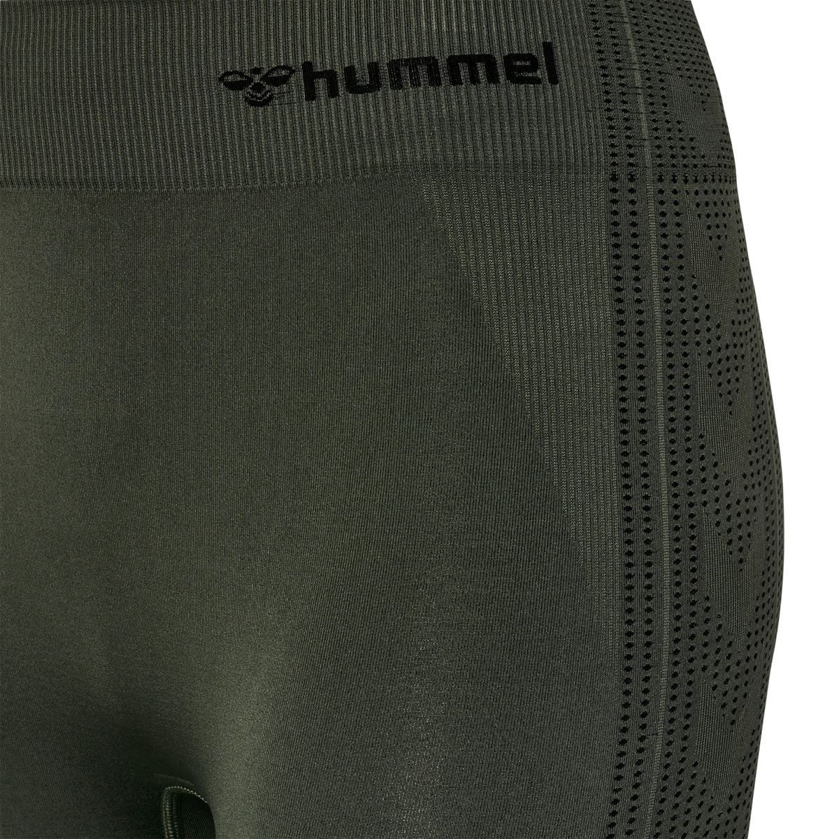 hmlMT SHAPING SEAMLESS MW TIGHTS