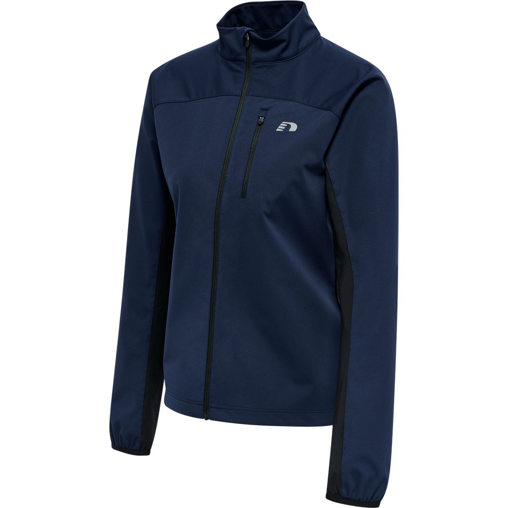 WOMEN CORE CROSS JACKET