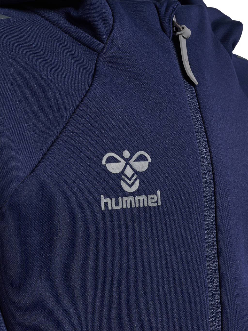 hmlCIMA 2.0 ZIP HOODIE KIDS