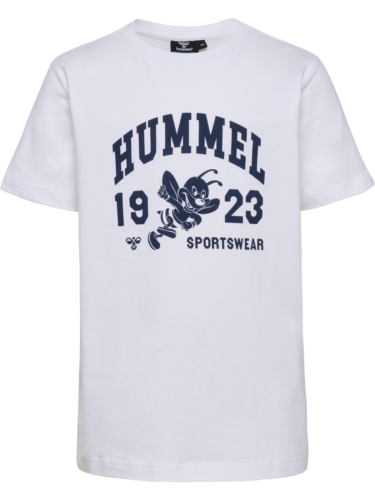 hmlPRINT T-SHIRT S/S