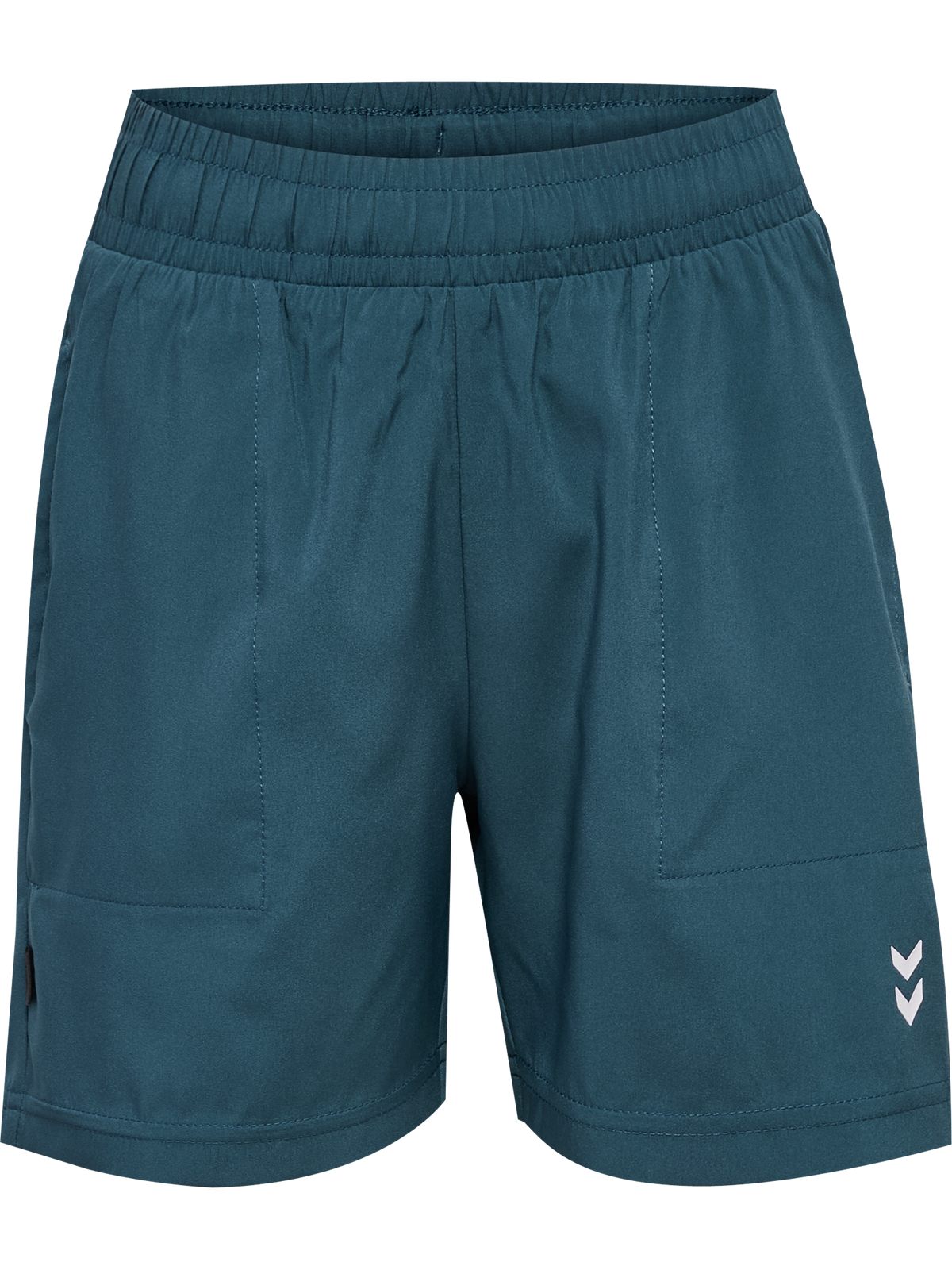 hmlJR PULSE WORKOUT SHORTS