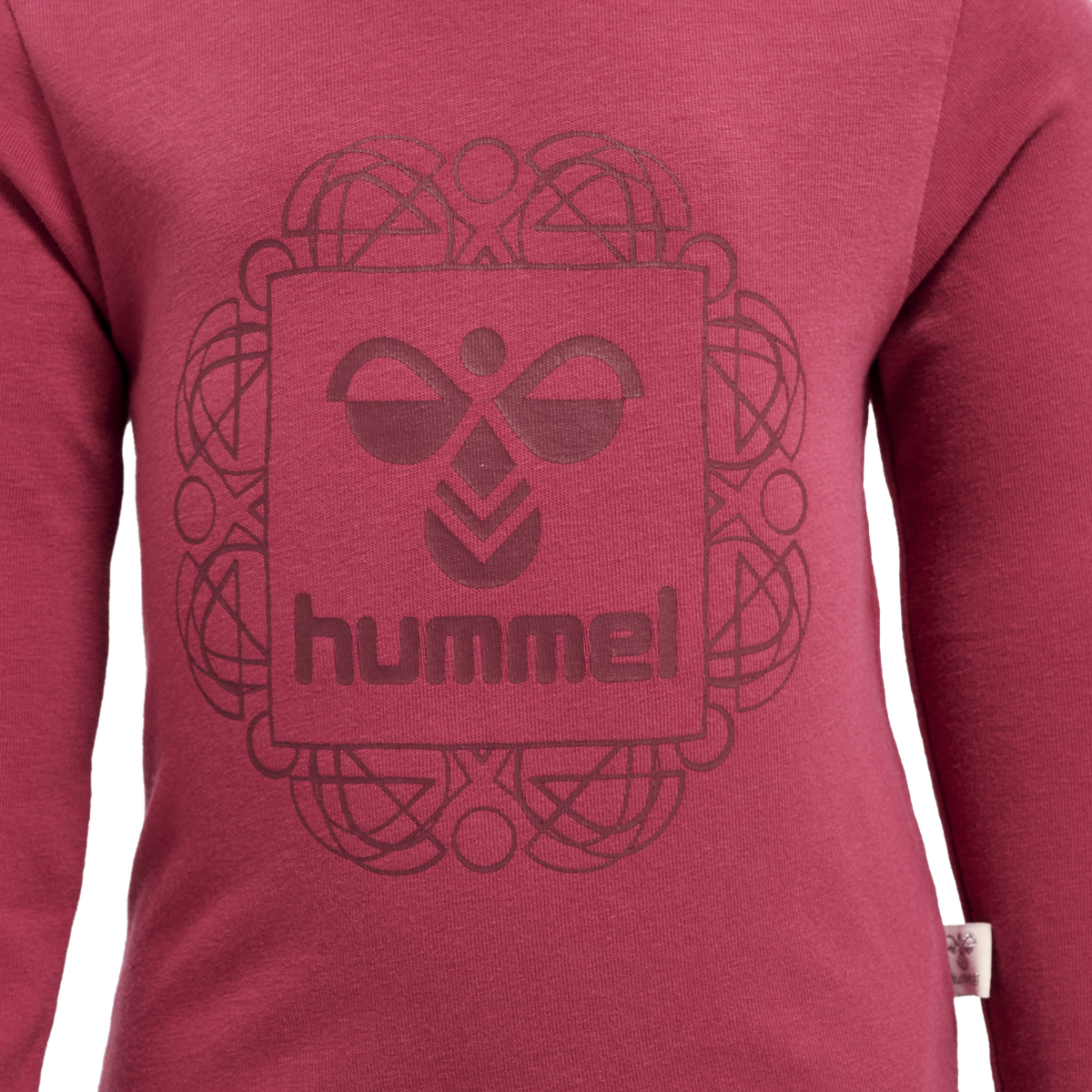 hmlHELGA BODY L/S