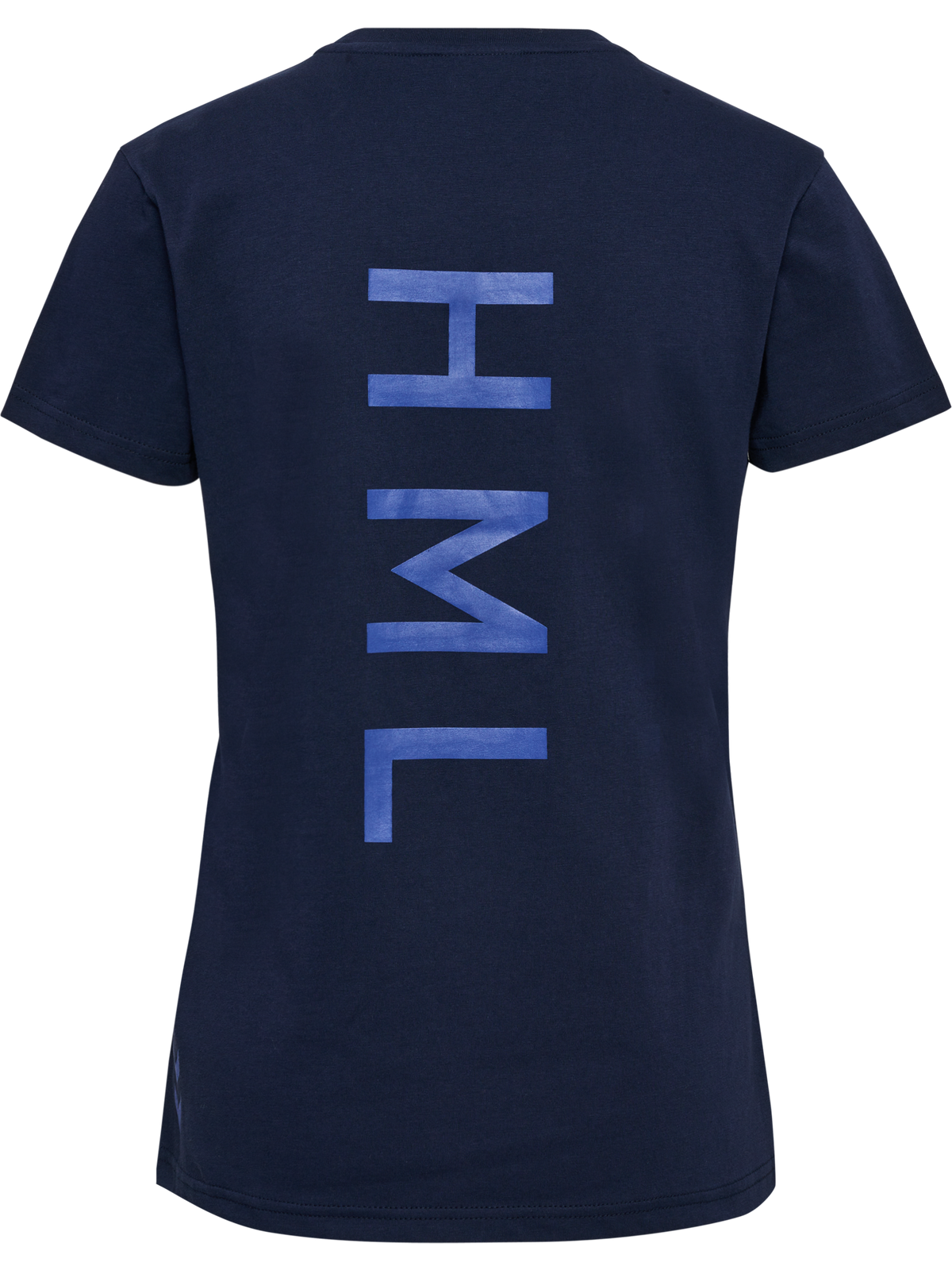 hmlCOURT COTTON T-SHIRT S/S WOMAN