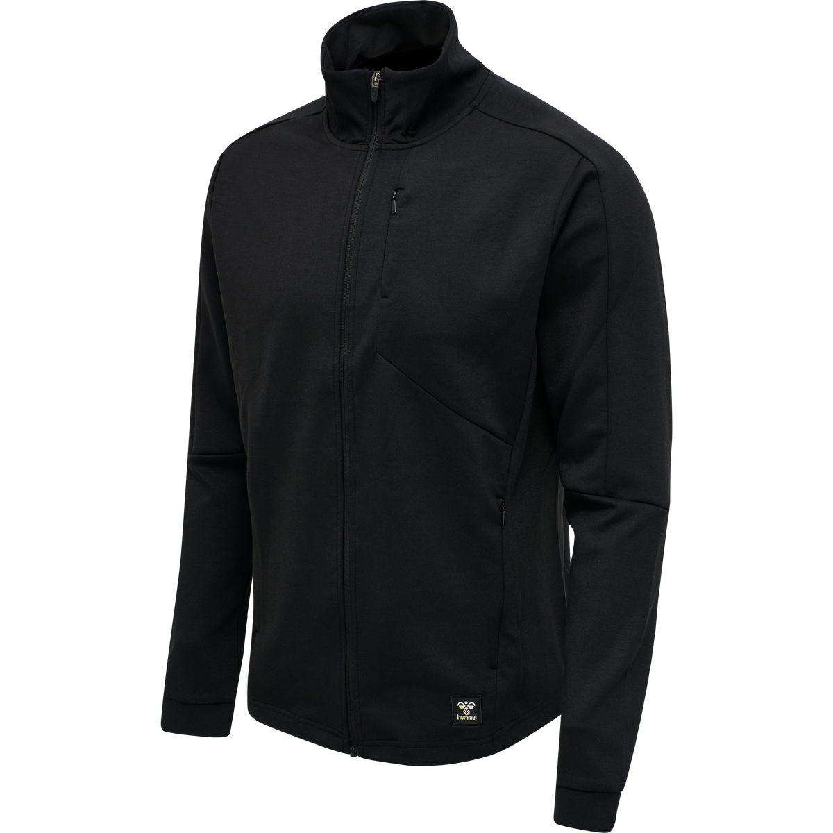 hmlTROPPER ZIP JACKET