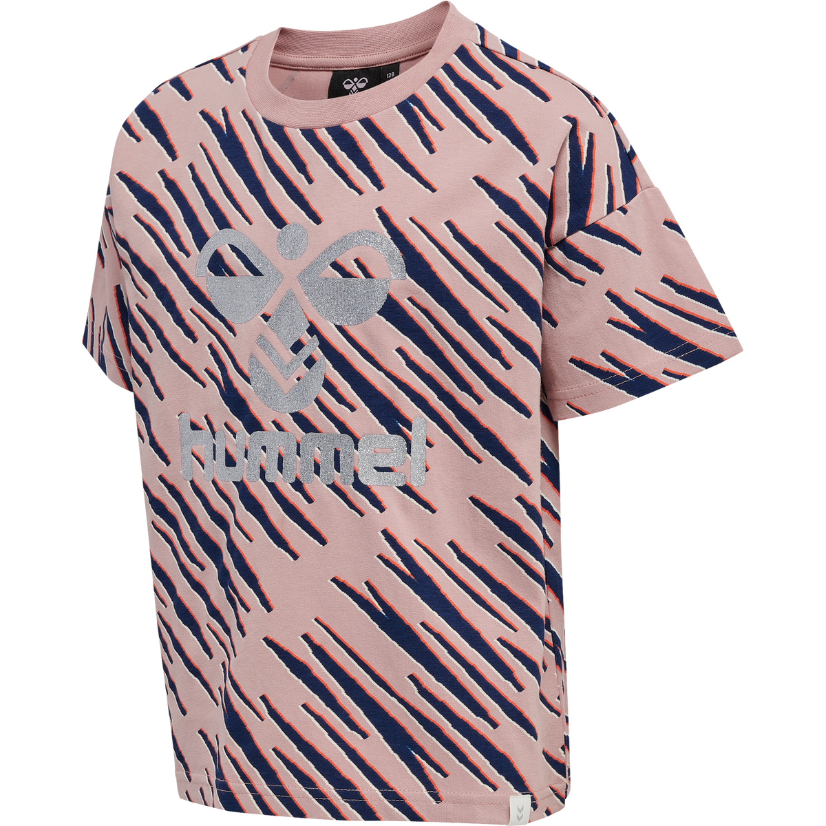 hmlAMELIA T-SHIRT S/S