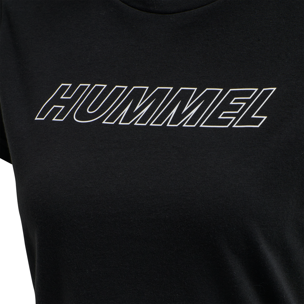 hmlTE CALI COTTON T-SHIRT