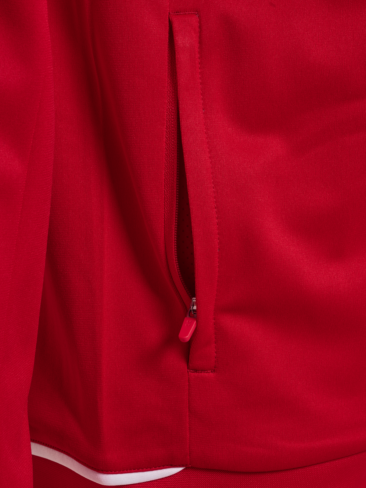 hmlCORE 2.0 TRACK ZIP JACKET