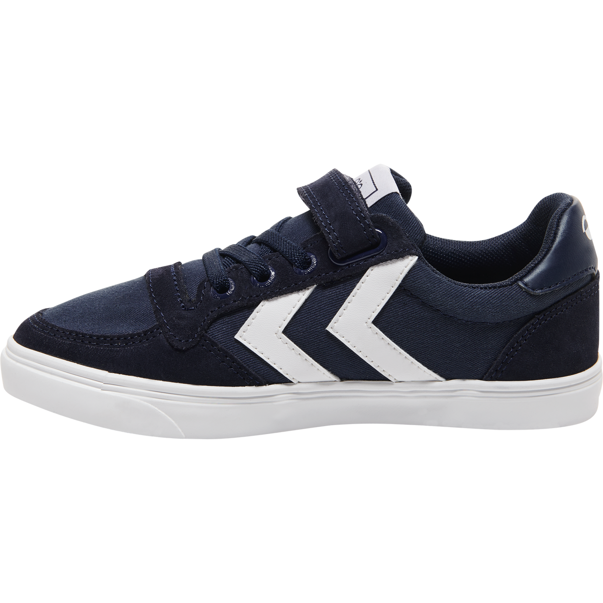 SLIMMER STADIL LOW JR