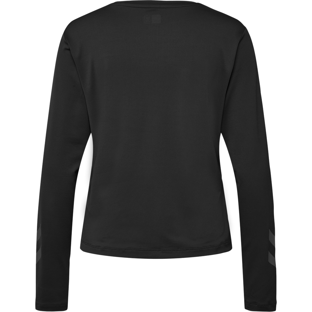 hmlMT TAYLOR T-SHIRT L/S