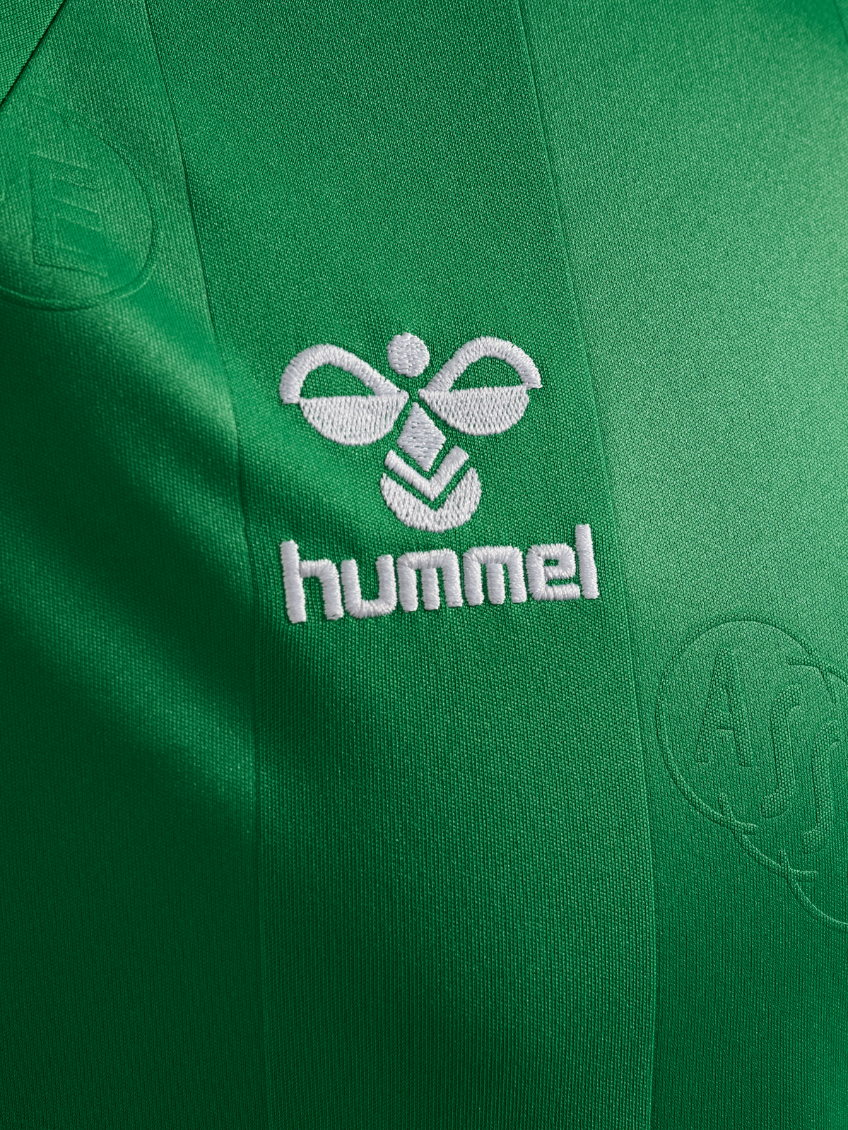 ASSE 26/27 HOME JERSEY S/S