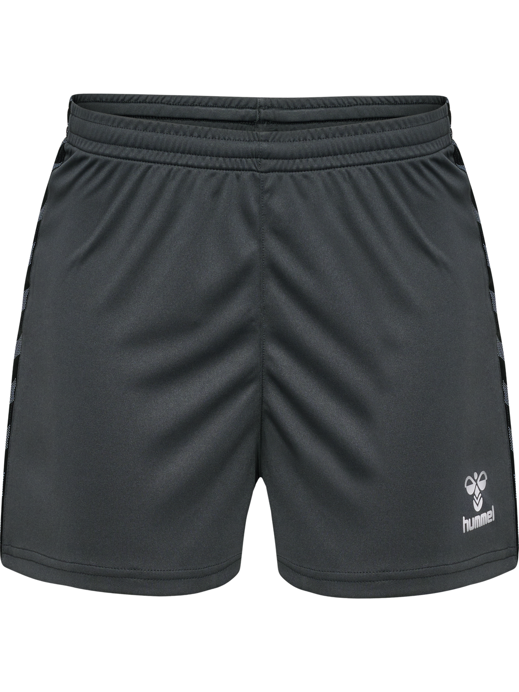 hmlAUTHENTIC PL SHORTS WOMAN