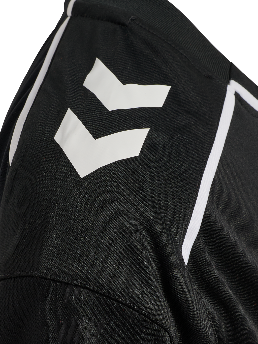 hmlREFEREE JERSEY S/S WOMAN